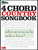 The 4-Chord Country Songbook - Strum & Sing [HL:114936]
