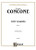 Concone, Fifty Lessons, Op. 9  [Alf:00-K06144]