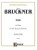 Bruckner, Mass in F [Alf:00-K06122]