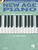 New Age Piano [HL:117322]