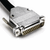 DB25-DB25 DigiSnake 4' [HL:119325]