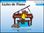 Piano Lessons, Book 1 - Portuguese Edition [HL:120213]