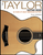 The Taylor Guitar Book [HL:120795]