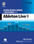 Sound Design, Mixing, and Mastering with Ableton Live 9 [HL:122311]