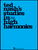Ted Nash's Studies in High Harmonics [HL:123227]