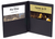 Marlo Concert Music Folders with Deep Gusseted Pockets [HL:123896]