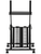 Height Adjustable Karaoke Stand [HL:124150]