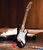Fender(TM) Stratocaster(TM) - Black Vintage Distressed [HL:124401]