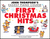 First Christmas Hits [HL:128892]