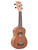 Kahua Mahogany Ukulele [HL:129167]
