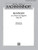 The Piano Works of Rachmaninoff: Rhapsody on a Theme by Paganini, Opus 43 [Alf:00-F02310]