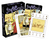 Genesis Playing Cards [HL:131143]