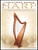 Christmas Songs for Harp [HL:131460]