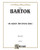 Bartok, Album  [Alf:00-K03118]