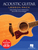 Acoustic Guitar Lesson Pack [HL:131554]