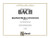 Bach, J.S. - Brandenburg Concertos, Volume II [Alf:00-K03028]