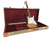 Fender(TM) 60th Anniversary Stratocaster [HL:137721]