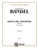 Handel, Suites and Chaconnes, Volume II [Alf:00-K03509]