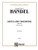 Suites and Chaconnes, Volume II (Suites IX to XVI) [Alf:00-K03509]