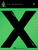 Ed Sheeran - X [HL:138870]