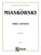 Three Sonatas [Alf:00-K09961]