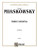 Three Sonatas [Alf:00-K09961]