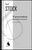 Varesesation for 13 Percussion [HL:139708]
