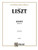 Liszt, Album II  [Alf:00-K03622]