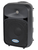 Auro D208 - 2-Way Active Loudspeaker [HL:140071]