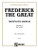 Frederick the Great, Twenty-five Sonatas, Volume IV (Nos. 19-25) [Alf:00-K02156]