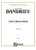 Dandrieu, First Organ Book  [Alf:00-K04151]