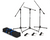 BL3 VP - Boom Stand and Cable 3-Pack [HL:140128]