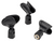 MC1 - Microphone Clip 3 Pack [HL:140137]