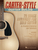 Carter-Style Guitar Solos [HL:141463]