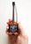 Michael Anthony Jack Daniels Bass - 6 inch. Holiday Ornament [HL:141491]