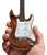 Fender(TM) Stratocaster(TM) - Aged Sunburst Distressed Finish [HL:141563]