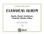 Classical Album (Haydn, Mozart, Beethoven, Clementi, Kuhlau, Weber) [Alf:00-K09838]