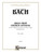 Arias from Church Cantatas [Alf:00-K06828]