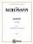 Schumann, Quartet in E-Flat Major, Op. 47 [Alf:00-K09641]