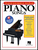Teach Yourself to Play Piano Songs: Piano Man & 9 More Rock Favorites [HL:150161]