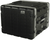 ABS Series Amp Rack - 8 Space [HL:152460]