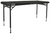 AT-6022 Table with Adjustable Legs [HL:152478]