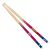 Cleveland Cavaliers Drum Sticks [HL:152737]