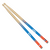 Oklahoma City Thunder Drum Sticks [HL:152743]