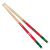 Minnesota Wild Drum Sticks [HL:152779]