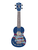 Cleveland Cavaliers Ukulele [HL:152915]
