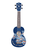 Oklahoma City Thunder Ukulele [HL:152917]