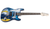 Los Angeles Chargers Northender Guitar [HL:153530]