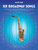 101 Broadway Songs for Alto Sax [HL:154201]