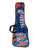 Oklahoma City Thunder Gig Bag [HL:154404]